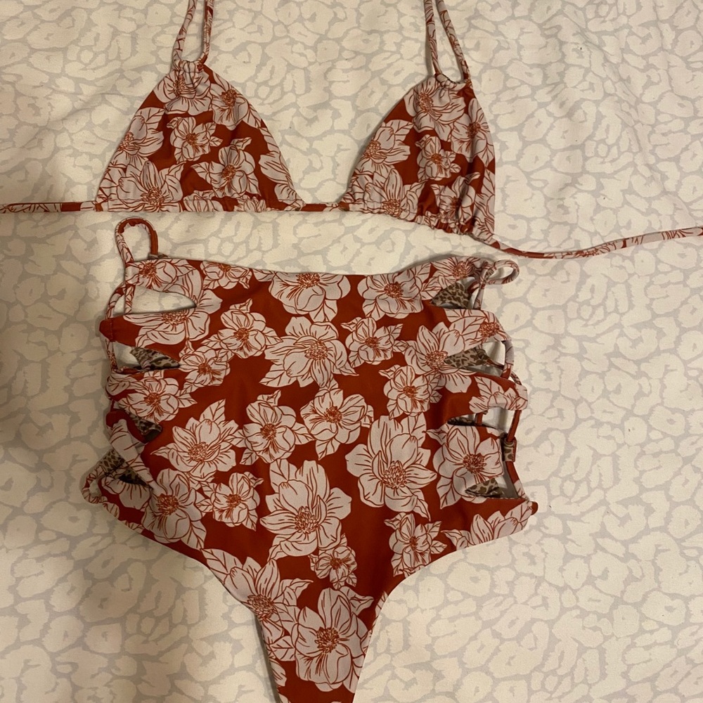Acacia set